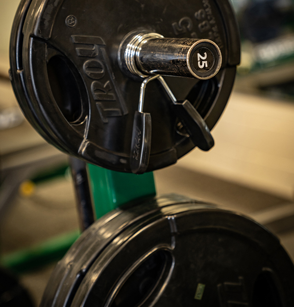 Equipment Delivery & Pickup